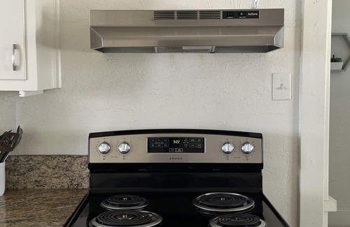 Tulare Casa | King of Tulare Near Downtown