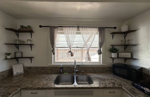 Tulare Casa | King of Tulare Near Downtown