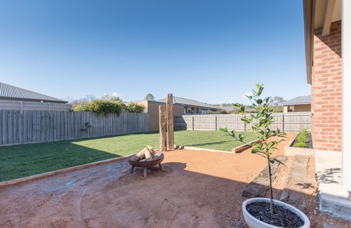 Healesville Casa | King Parrott Healesville