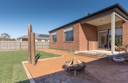 Healesville Casa | King Parrott Healesville
