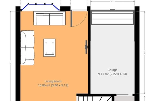 Bundaberg South Casa | ¡Excelente casa adosada de 3 habitaciones con aire acondicionado!