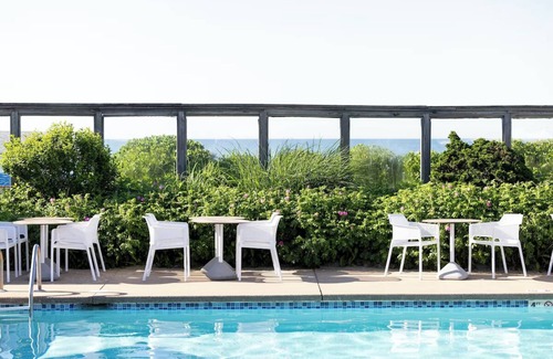 Bass River Casa | King & Queen, Riviera Beach Resort, Beach Chairs, Beautiful Views from Resort