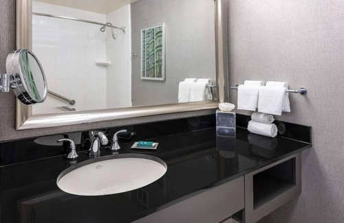 Financial District Apartamento | King Room Near City College Of San Francisco SAN