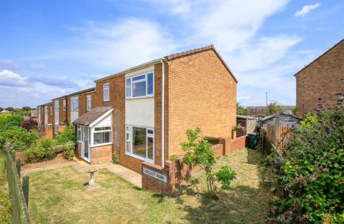 Hailsham Casa | King room near Eastbourne pets are welcome