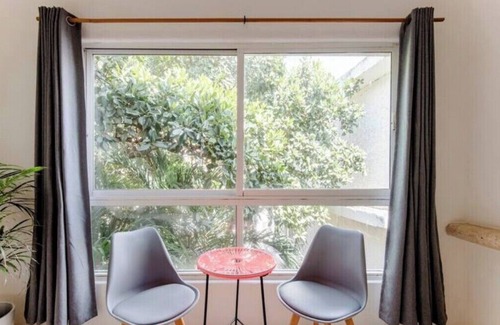 Tohoku Apartamento | King Room on 5th 10&12 C03