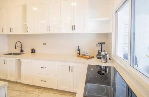 Cozumel Villa | King Royal Villa - Luxury 6 Rooms