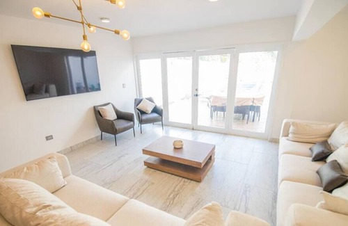Cozumel Villa | King Royal Villa - Luxury 6 Rooms