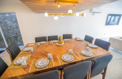 Colonia Centro Villa | King Royal Villa - Luxury in Cozumel Center
