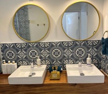 Colonia Centro Villa | King Royal Villa - Luxury in Cozumel Center