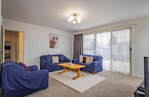 Raetihi Casa | King's Crib - Raetihi Holiday Home