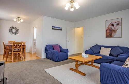 Raetihi Casa | King's Crib - Raetihi Holiday Home