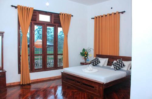 Lindula Casa | King's Hill Hotel