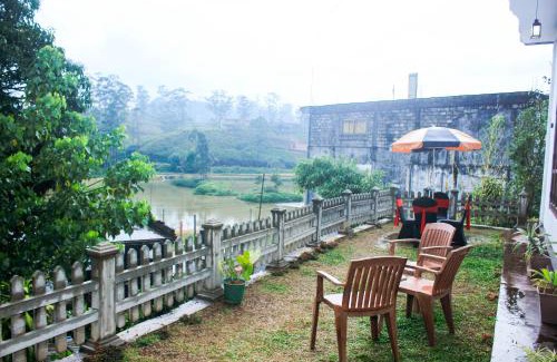 Lindula Casa | King's Hill Hotel