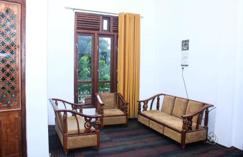 Lindula Casa | King's Hill Hotel