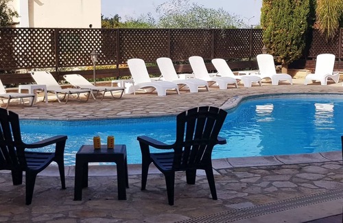 Paphos Apartamento | King's Holiday Apartments Apartamento de estudio