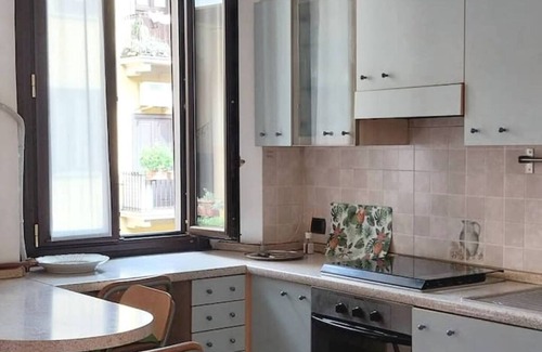 Cagnola Apartamento | King's House