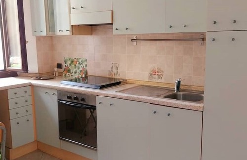 Cagnola Apartamento | King's House