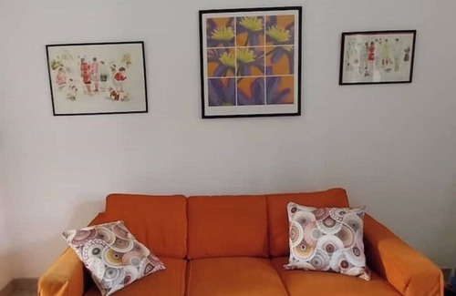Cagnola Apartamento | King's House