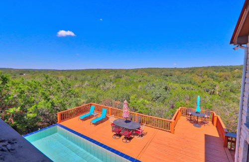 Wimberley Casa | King's Landing