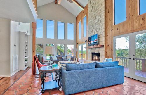 Wimberley Casa | King's Landing