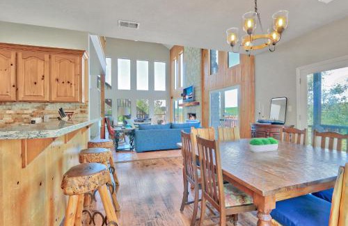 Wimberley Casa | King's Landing