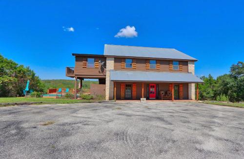 Wimberley Casa | King's Landing
