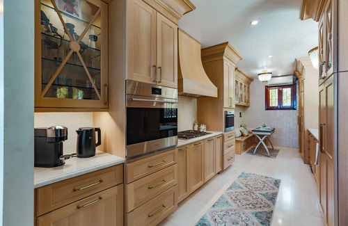 Estate William Casa | King's Ocean Beach House