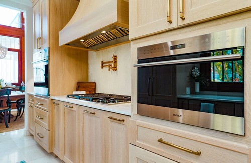 Estate William Casa | King's Ocean Beach House