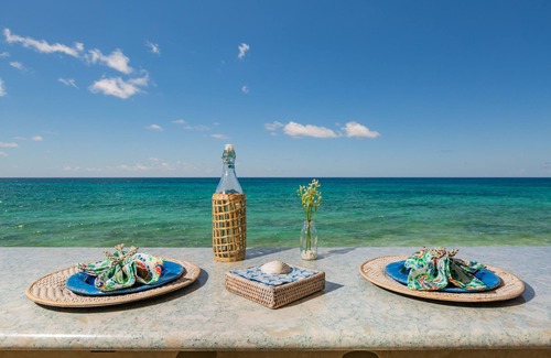 Estate William Casa | King's Ocean Beach House