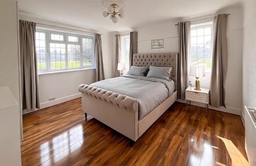 Bournemouth Apartamento | King's Park View