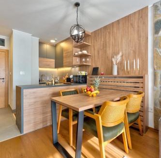 Zlatibor Apartamento | King's Square Lux apartment Zlatibor 2