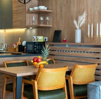 Zlatibor Apartamento | King's Square Lux apartment Zlatibor 2