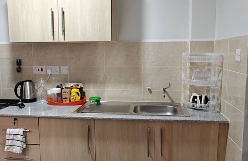 Nakuru Apartamento | King Sapphire Apartments