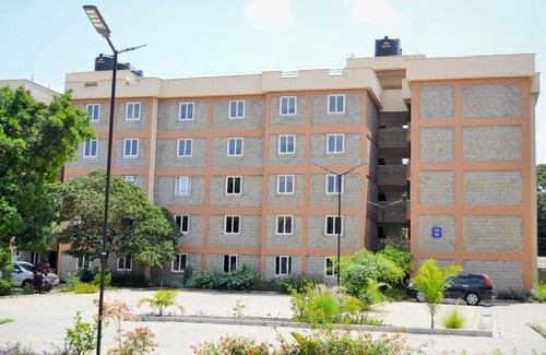 Nakuru Apartamento | King Sapphire Apartments