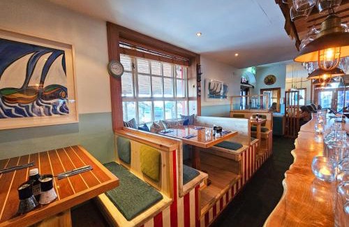 Sutton Cross Casa | King Sitric