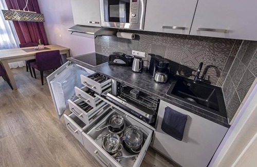 Rhens Apartamento | Apartamento Kingsize 4 * - Haus Burgenheimat