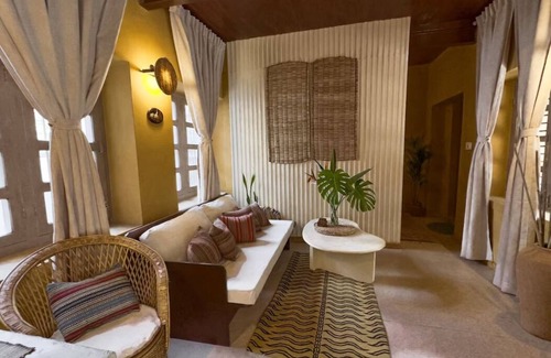 Kathmandu Apartamento | King size Bed Room in Apartment
