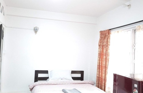 Kathmandu Apartamento | King size Bed Room in Apartment