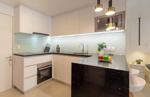 El Golf Apartamento | King-size bed with terrace and Air Conditioning!