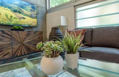 East Village Apartamento | King Size Luxury Loft Petco-Park-Downtown SD