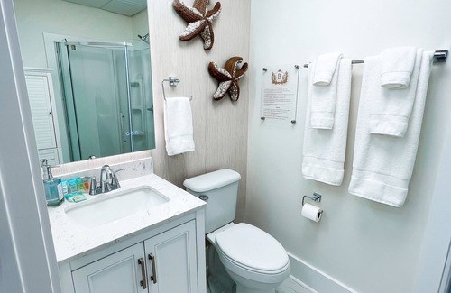 Biloxi Apartamento | King Size Suite located in Downtown Ocean Springs