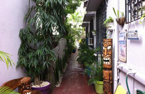 Ocean Park Apartamento | King Sling Room, Between Pool And Jacuzzi - Enjoy!