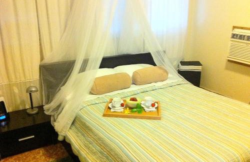 Ocean Park Apartamento | King Sling Room, Between Pool And Jacuzzi - Enjoy!