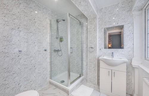 Golders Green Hotel | King Solomon Hotel