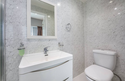 Golders Green Hotel | King Solomon Hotel