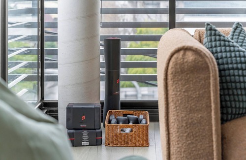 Newtown Apartamento | King Street Apartments by Urban Rest