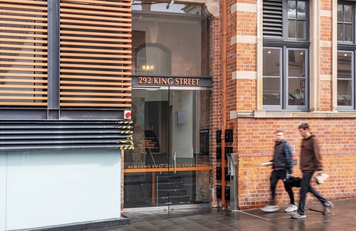 Newtown Apartamento | King Street Apartments by Urban Rest