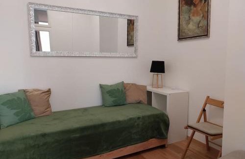 Pecs Apartamento | King Street