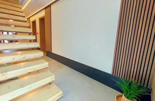 Leiria Apartamento | King Studio 4