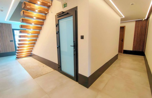 Leiria Apartamento | King Studio 4